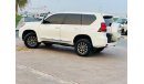 Toyota Prado TXL Toyota Prado 2019 TX-L Diesel V4 left hand drive clean & perfect condition