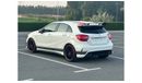 Mercedes-Benz A 45 AMG MODEL 2016 CAR PREFECT CONDITION INSIDE AND OUTSIDE FULL OPTION PANORAMIC ROOF LEATHER SEATS NAVIGAT