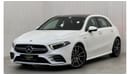 Mercedes-Benz A 35 AMG Premium 2021 Mercedes Benz A35 AMG 4MATIC, 2026 Mercedes Warranty, Full Mercedes Service History, GC