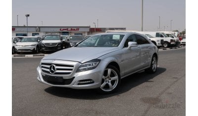 مرسيدس بنز CLS 350 MERCEDES BENZ CLS 350