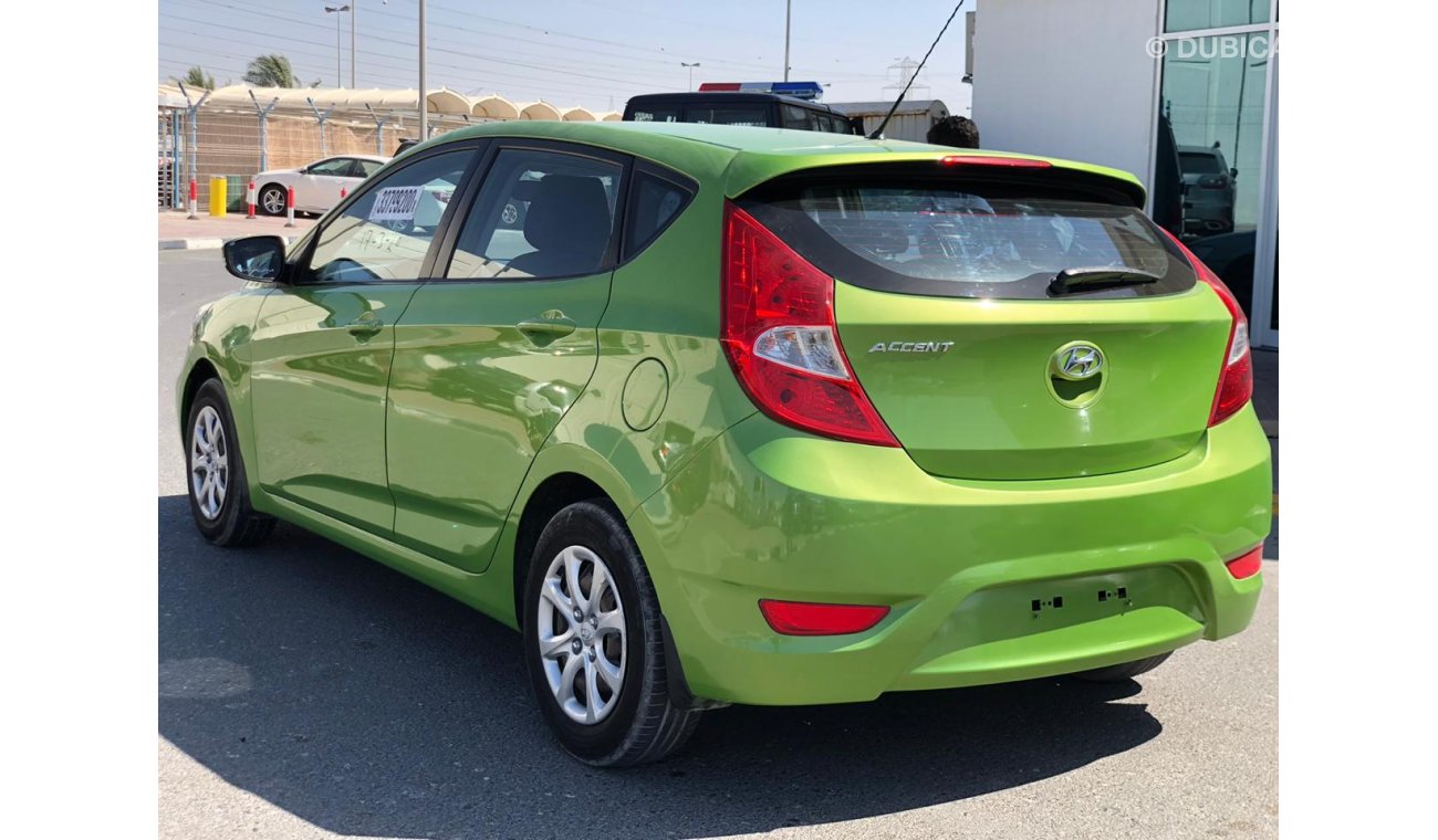 Hyundai Accent 1.6L, MINT CONDITION, CLEAN INTERIOR AND EXTERIOR