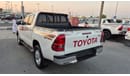 تويوتا هيلوكس Toyota Hilux 2016 GL 2.7L Double Cab Utility 4WD clean car no any work required just buy and drive a