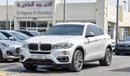 BMW X6 50 i XDRIVE