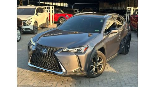 لكزس UX 250h lexus ux250h 2019 korean specs