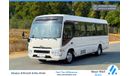 Toyota Coaster GL 4.0L RWD 23 Seater Diesel MT / Ready to Drive / Book now