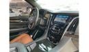 Cadillac Escalade Platinum