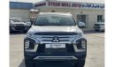 Mitsubishi Montero 2022 | SPORT 2.4L - 4WD DIESEL FULL OPTION GLS 8-A/T HIGH-LINE - EXPORT ONLY