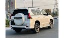 Toyota Prado Toyota Prado TXL 2019 LHD petrol