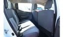 Mitsubishi L200 2018 | MITSUBISHI L200 4X2 | DOUBLE CABIN | GCC | VERY WELL-MAINTAINED | SPECTACULAR CONDITION |