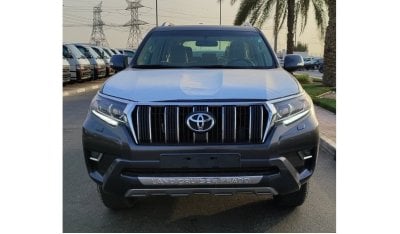 Toyota Prado TXL  2.8L 4WD Diesel GCC spec 2023 Model Brand New EXPORT ONLY