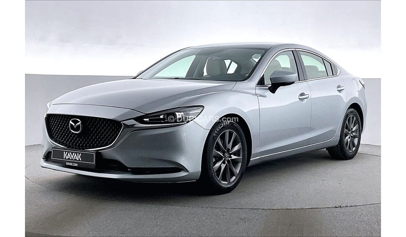 Mazda 6 S | 1 year free warranty | 0 Down Payment