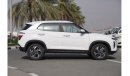 هيونداي كريتا 2023 Hyundai Creta 1.5L Petrol