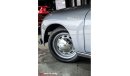 Porsche 356 2022 - chamonix 356