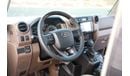 Toyota Land Cruiser Pick Up