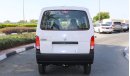 سوزوكي EECO 2025 Model Suzuki EECO Cargo Van, 1.2L Petrol 5M/T (EC-OPC)