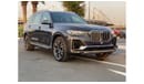 BMW X7 40i Pure Excellence GCC SPEC UNDER WARRANTY