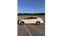 Nissan Versa Limited Edition SV Push Start 1.6L