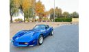 شيفروليه كورفت Chevrolet Corvette C3 1980