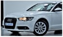 Audi A6 EXCELLENT DEAL for our Audi A6 35TFSi ( 2015 Model ) in White Color GCC Specs