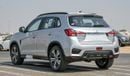 Mitsubishi ASX Brand New Mitsubishi ASX Luxury High Line For Export Only  2.0L| 4WD | Petrol |  Grey/Black |2024 |