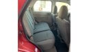 Ford Escape Std excellent condition