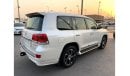 Toyota Land Cruiser VXR