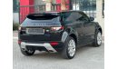 Land Rover Range Rover Evoque Dynamic