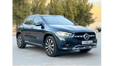 Mercedes-Benz GLA 250 Premium