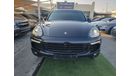 Porsche Cayenne Std 3.6L