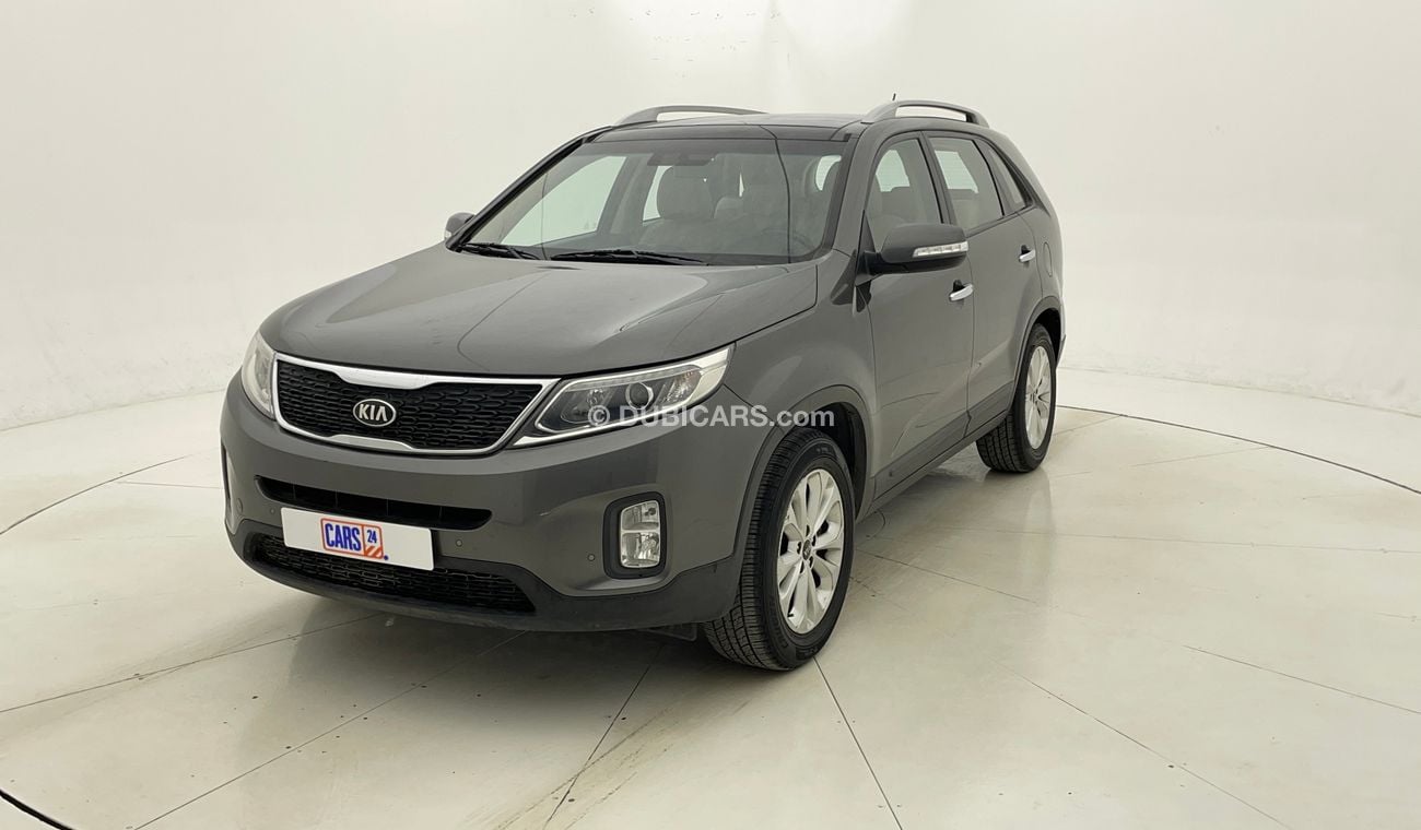 Kia Sorento EX 2.4 | Zero Down Payment | Free Home Test Drive