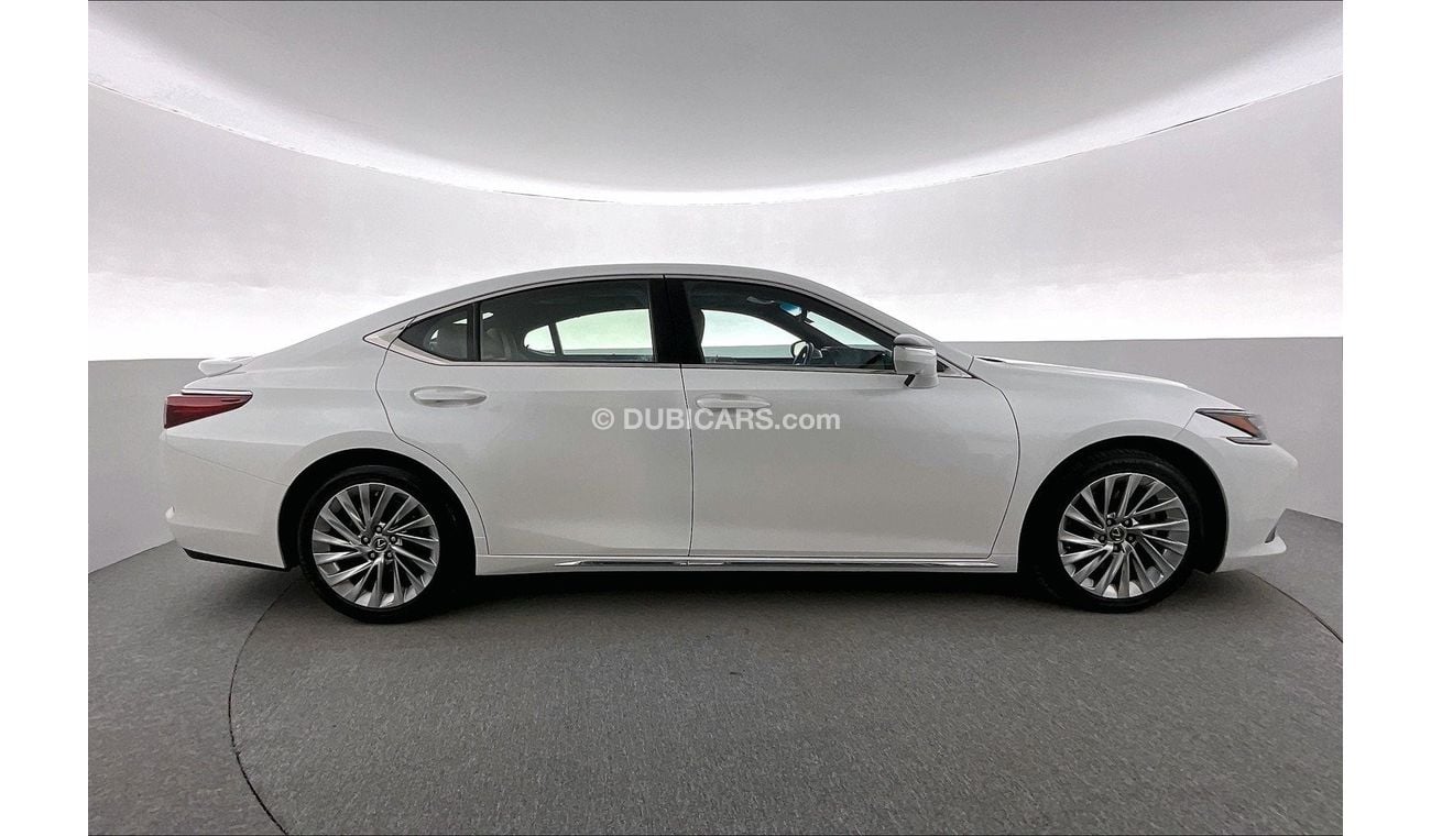 Lexus ES350 Platinum | 1 year free warranty | 0 Down Payment