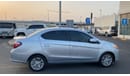 Mitsubishi Mirage GLX Premium