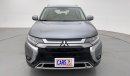 Mitsubishi Outlander GLX LOWLINE 2.4 | Zero Down Payment | Free Home Test Drive