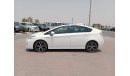 Toyota Prius TOYOTA PRIUS RIGHT HAND DRIVE  (PM1571)