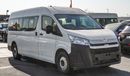 Toyota Hiace Diesel M/T