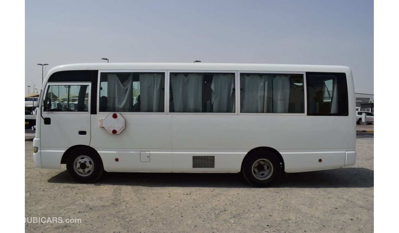 Nissan Civilian Nissan Civilian 30 seater Bus, Model:2016.Only Done 61000 km