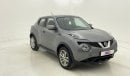 Nissan Juke S 1.6 | Zero Down Payment | Free Home Test Drive