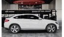 Mercedes-Benz GLC 300 AED 2,300 P.M | 2019 MERCEDES GLC 300 AMG COUPE | UNDER WARRANTY | SUNROOF