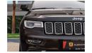 Jeep Grand Cherokee Summit Edition | 1,821 P.M  | 0% Downpayment | Excellent Condition!