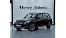 Mercedes-Benz GLK 250 EXCELLENT DEAL for our Mercedes Benz GLK 250 4Matic ( 2014 Model ) in Black Color GCC Specs