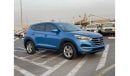 هيونداي توسون 2017 Hyundai Tucson SEL+ GDi 2.0L V4 - Premium Leather Seats - Orignal Paint & Airbags -