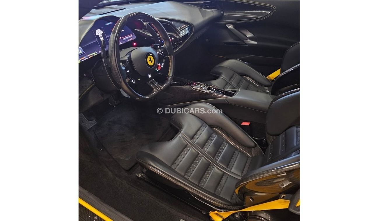 Ferrari SF90 Stradale Std Ferrari SF90 Stradale 2021/ Warranty&Service contract  till 09/2026