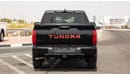 Toyota Tundra SR5 CrewMax TRD Sport 4WD.