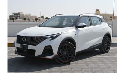 جي إي سي GS3 Emzoom GAC GS3 EMZoom Sport Plus 1.5L -2025