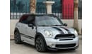 Mini One Countryman