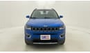 Jeep Compass LIMITED 2.4 | Zero Down Payment | Free Home Test Drive