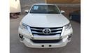 Toyota Fortuner TOYOTA FORTUNER 2.7EXR 2020 IN EXCELLENT CONDITION WITH SET OF 03 KEYS