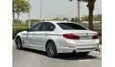 BMW 530i M Sport BMW 530 Top Of The Range / GCC / V4 / 2017 / Perfect Condition / Ready to Drive!.