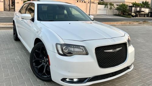 كرايسلر 300 5.7L Luxury