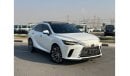 لكزس RX 350 LEXUS RX350 AWD Full Option 2023